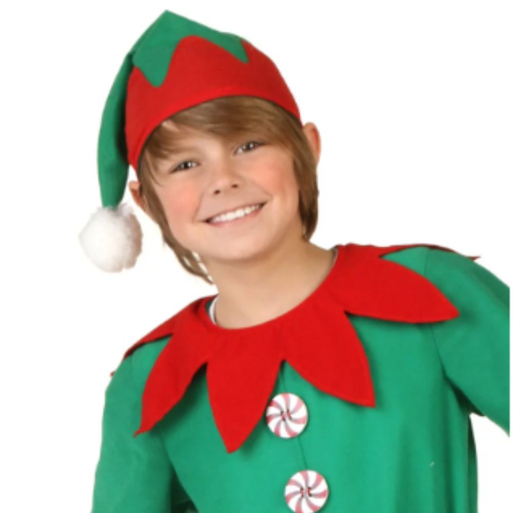 Elf Hat